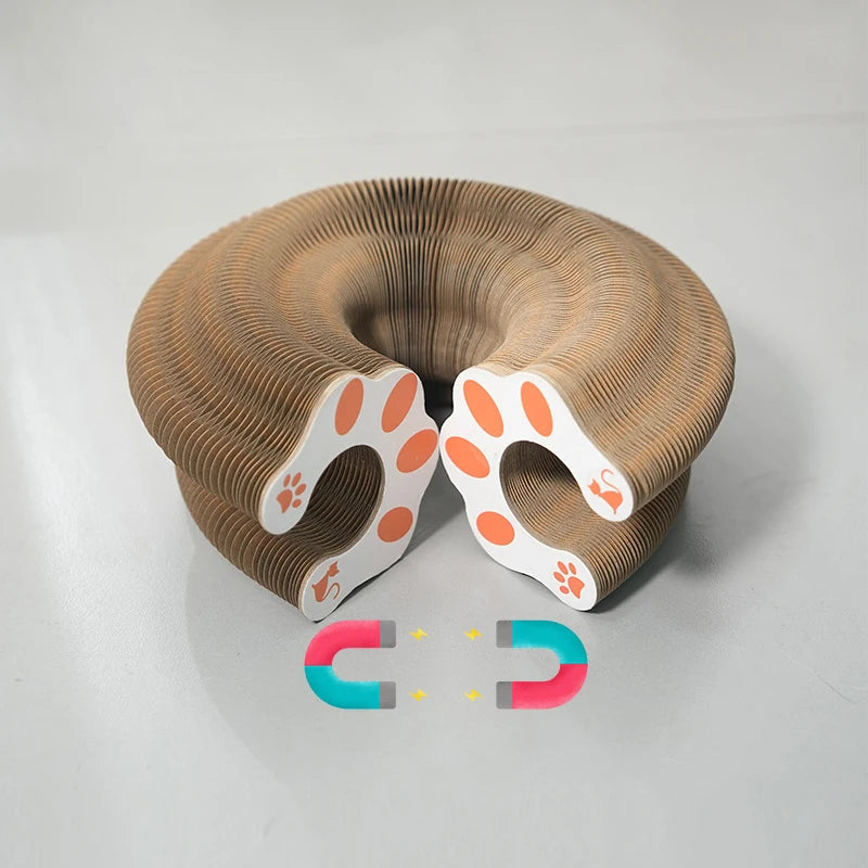 CatOn - Diversión, Descanso y Cuidado