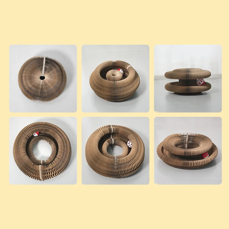 CatOn - Diversión, Descanso y Cuidado