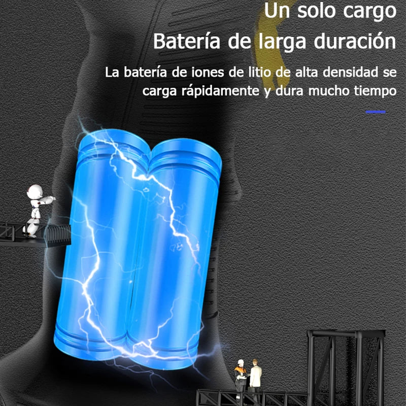 CZK - Bomba de Aire Digital