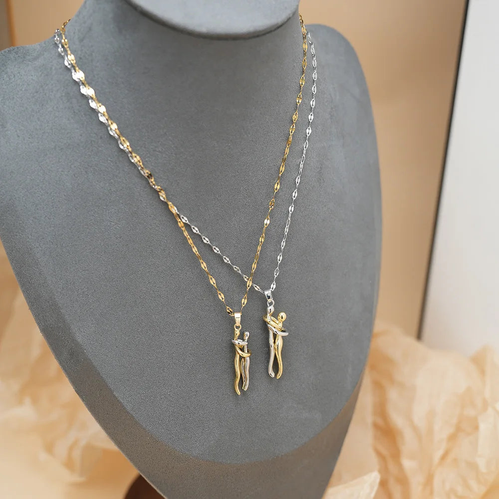 Colgante Siempre Contigo