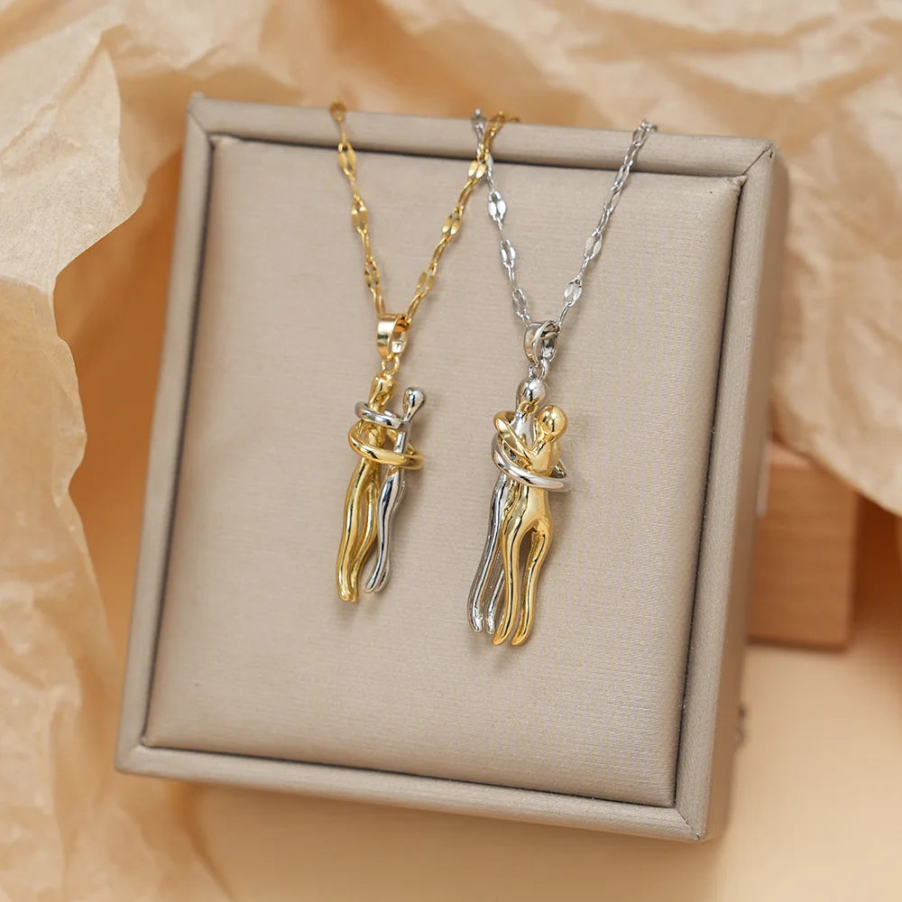 Colgante Siempre Contigo