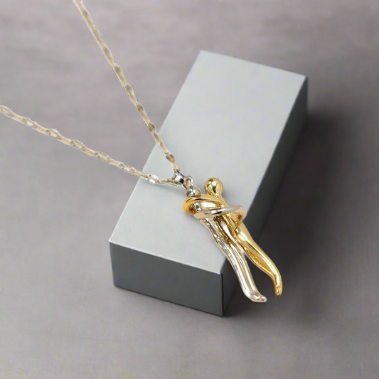 Colgante Siempre Contigo