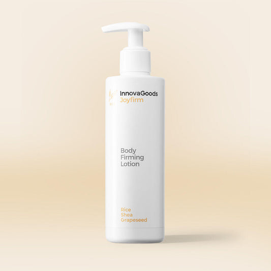Loción Corporal Reafirmante